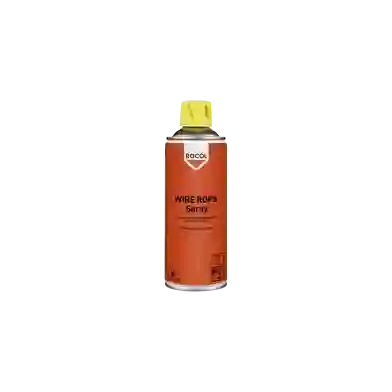 WIRE ROPE SPRAY 400 ML