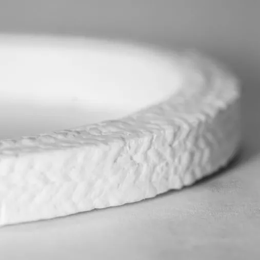 Sợi acrylic đan bím tẩm PTFE