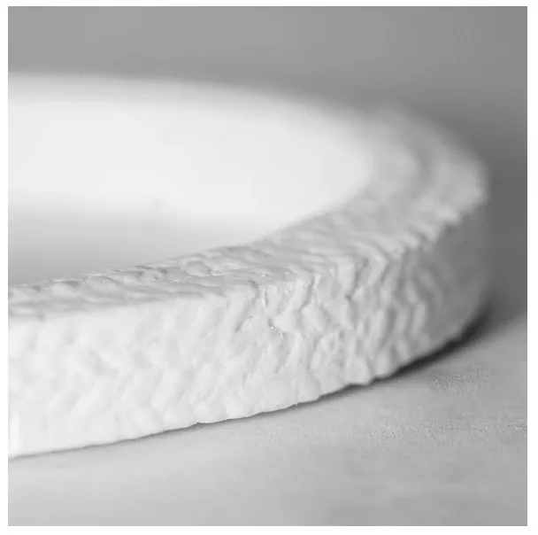 Gioăng sợi acrylic tẩm PTFE - Acrylic Fiber Braided Throughout with PTFE