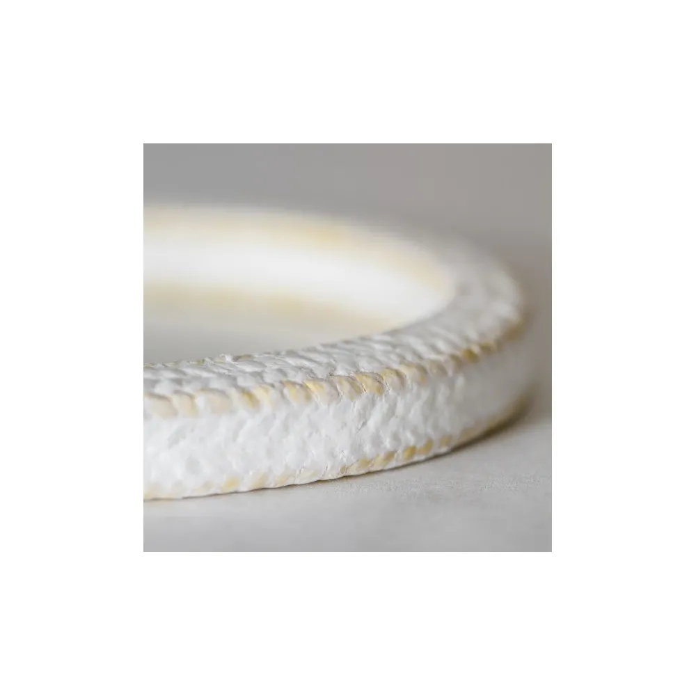 Gioăng acrylic có góc aramid và PTFE -  Acrylic Packing with Aramid Corners and PTFE