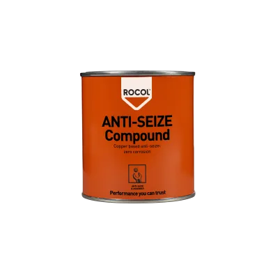 ANTI-SEIZE COMPOUND 500 G