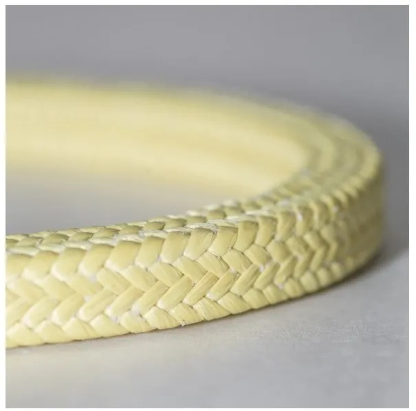 Gioăng sợi Aramid - Aramid Packing