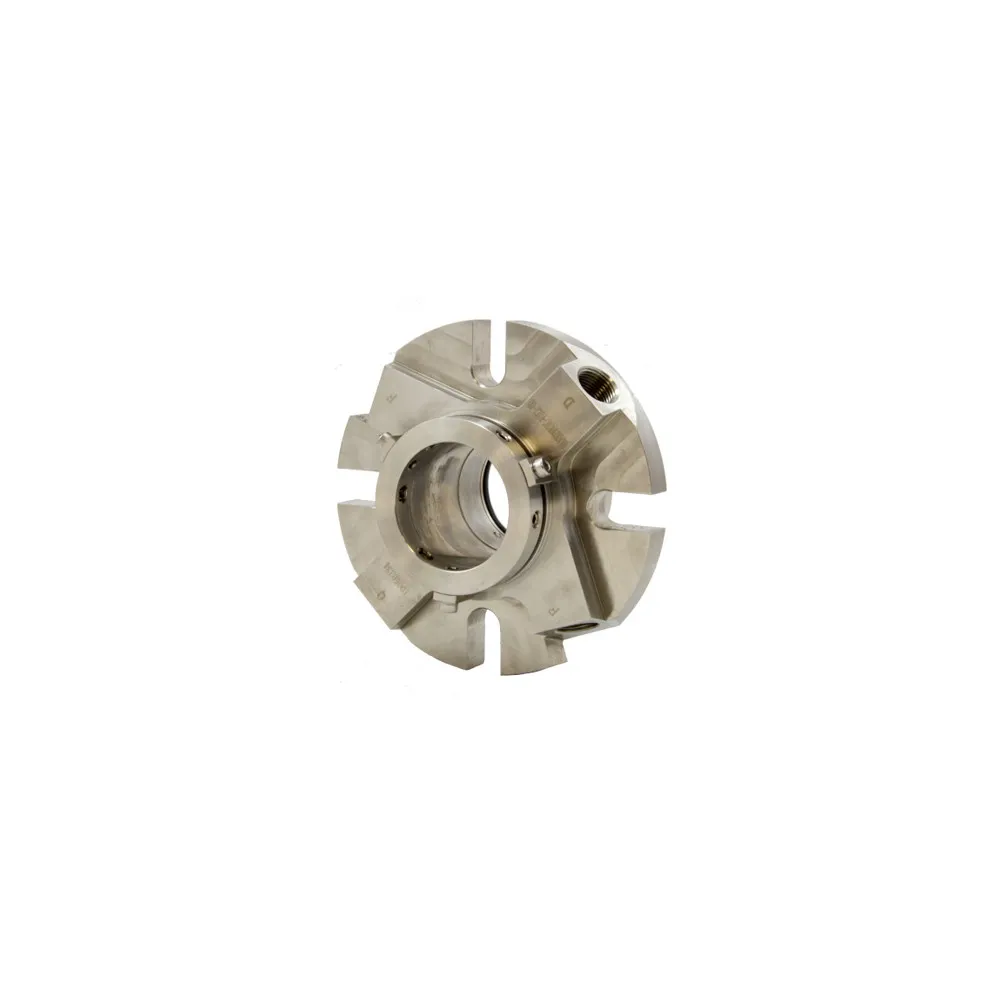 Phớt lò xo - Balanced Single Spring Seal