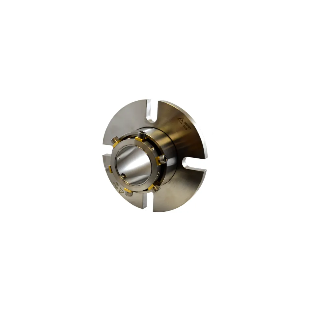 Phớt hộp - Cartridge seal