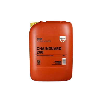 CHAIN GUARD 280 5L