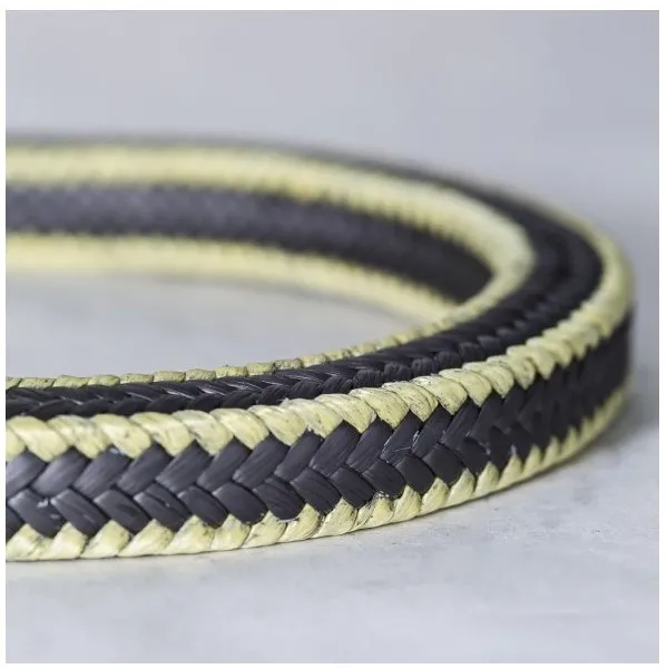 PTFE than chì kết hợp sợi aramid - Combination of Graphite-Filled PTFE and Aramid Fibers