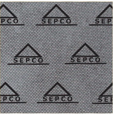 Tấm graphite ép có chất kết dính polyester - Compressed Graphite Sheet with Polyester Binder