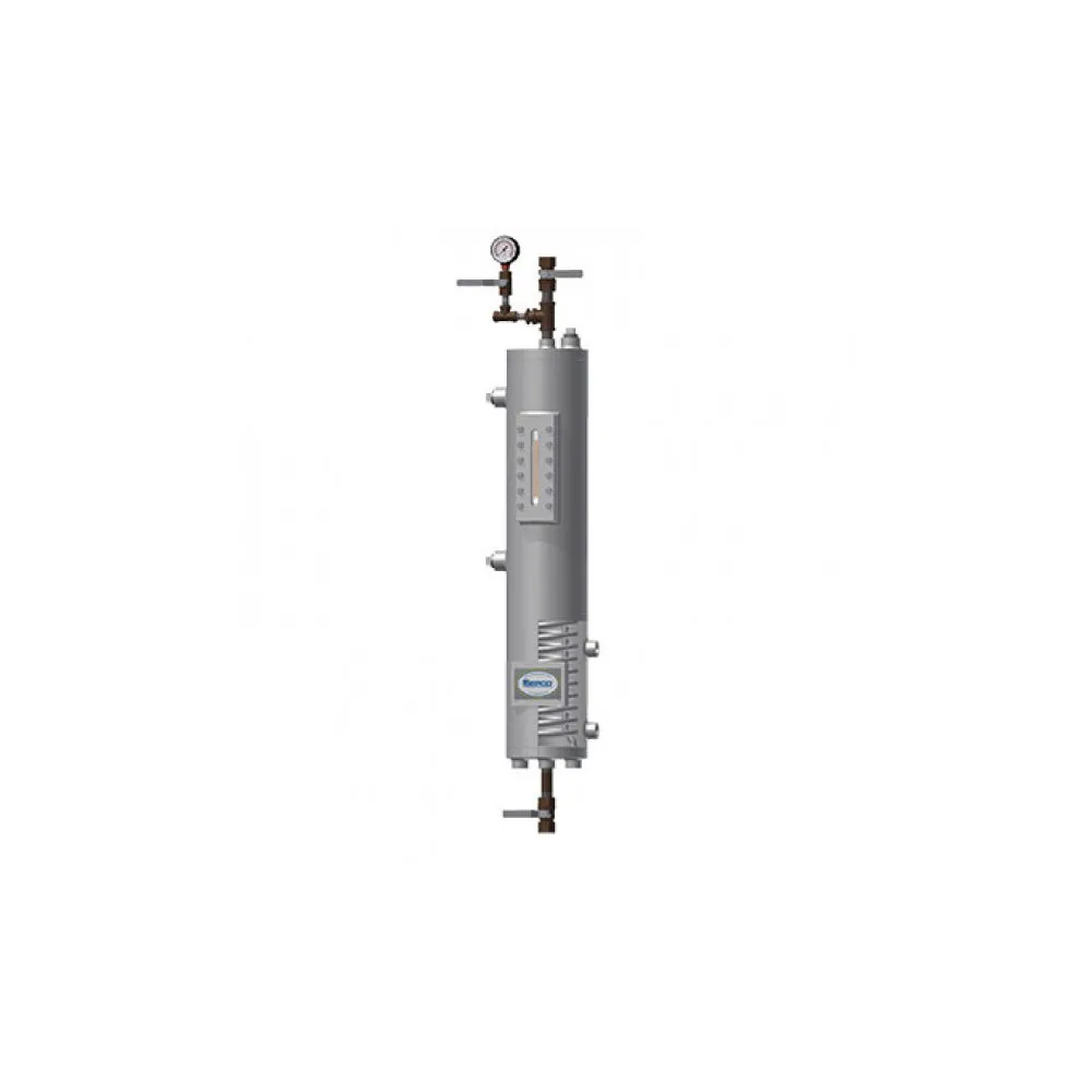 Bồn đối lưu - Convection Tanks