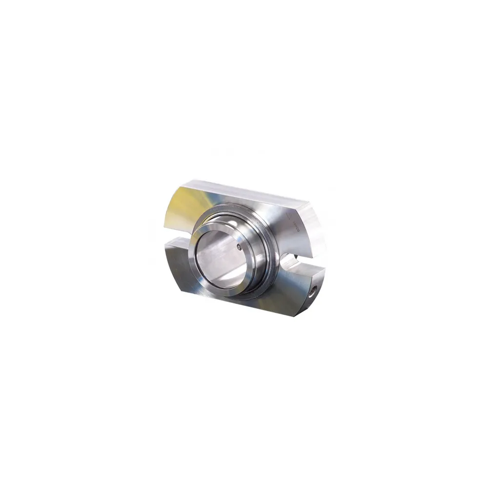 Phớt cơ khí dạng hộp đôi quay - Double Rotary Cartridge Seal