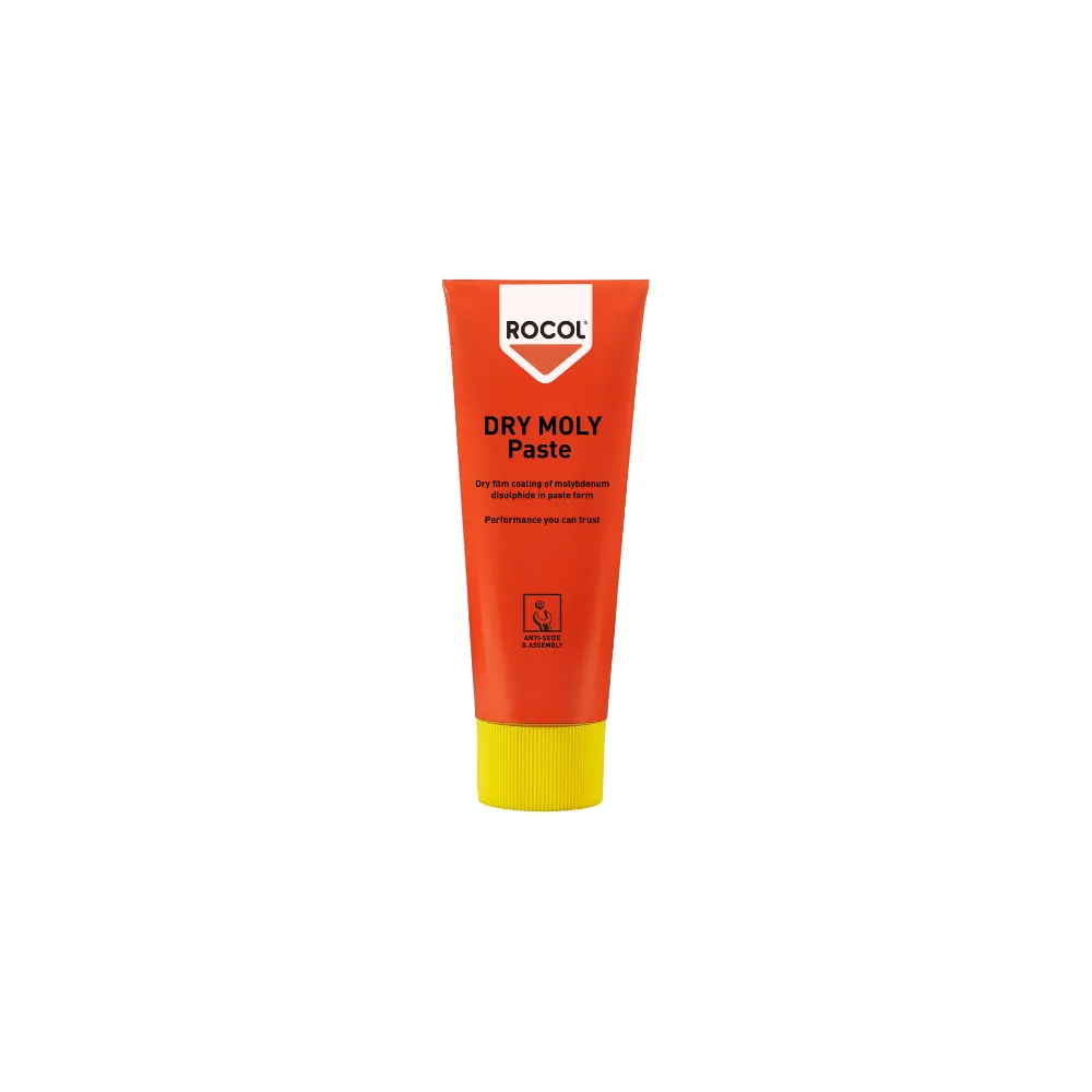 DRY MOLY PASTE - 750G