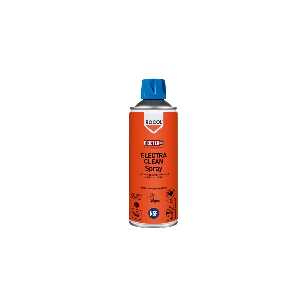 ELECTRA CLEAN SPRAY 300 ML