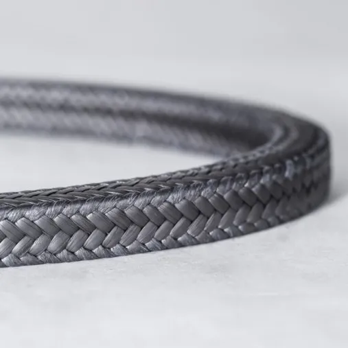 PTFE với than chì bao bọc bên trong - Expanded PTFE with Encapsulated Graphite