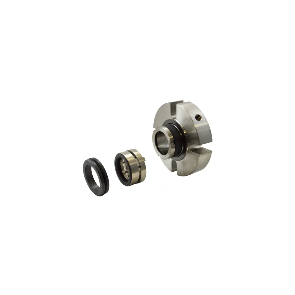Phớt đôi - Externally Set Double Seal