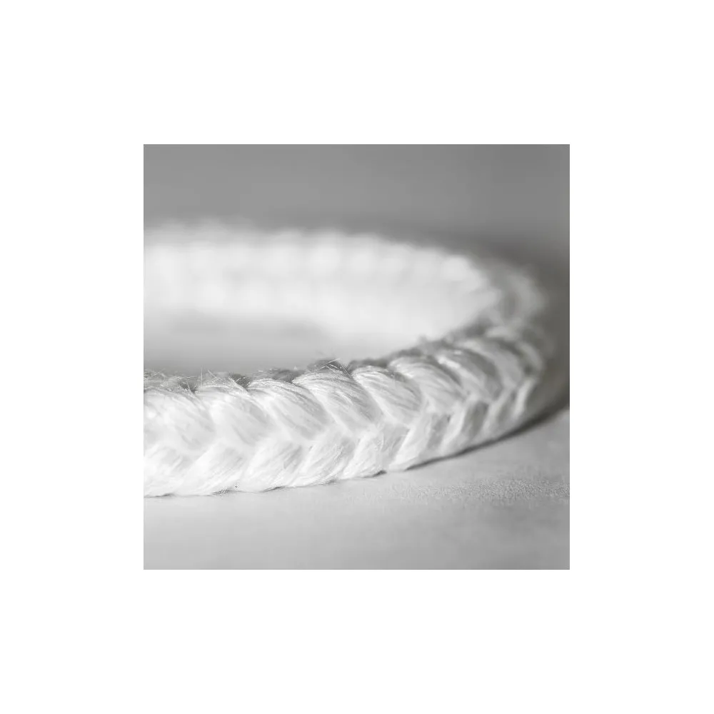 Dây thừng sợi thủy tinh - Fiberglass Braided Rope