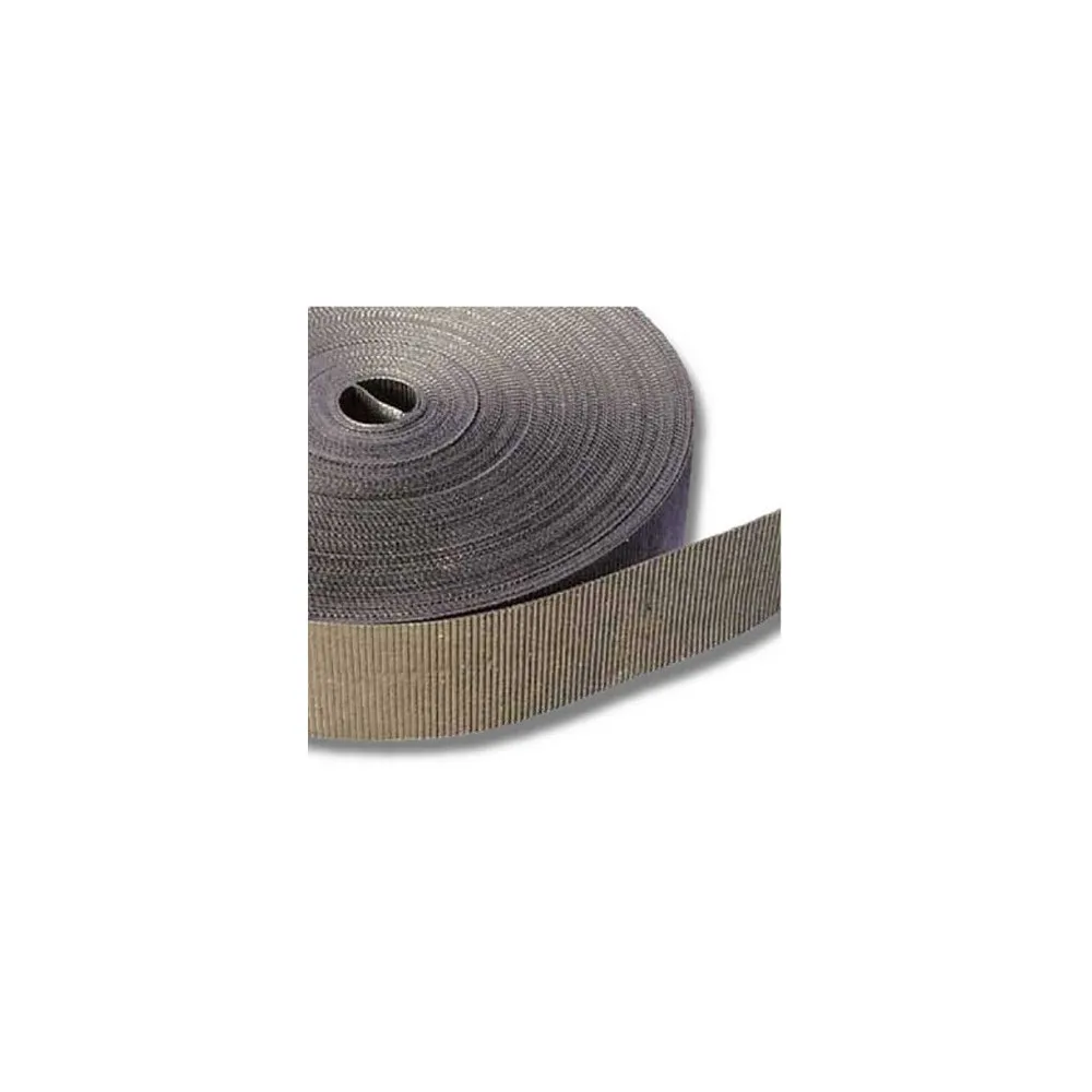 Dải graphite mềm cuộn sẵn