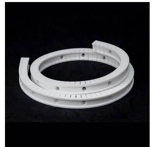 Vòng phân phối chất làm kín linh hoạt – FLEXIBLE LANTERN RINGS
