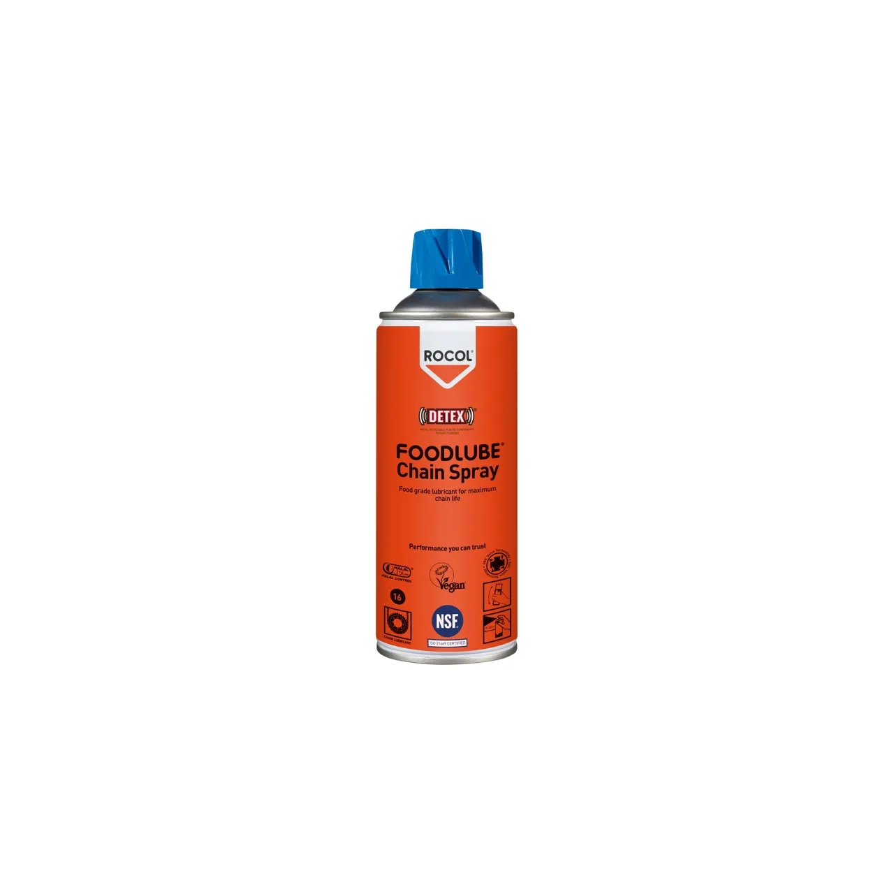 FOODLUBE CHAIN SPRAY 400 ML