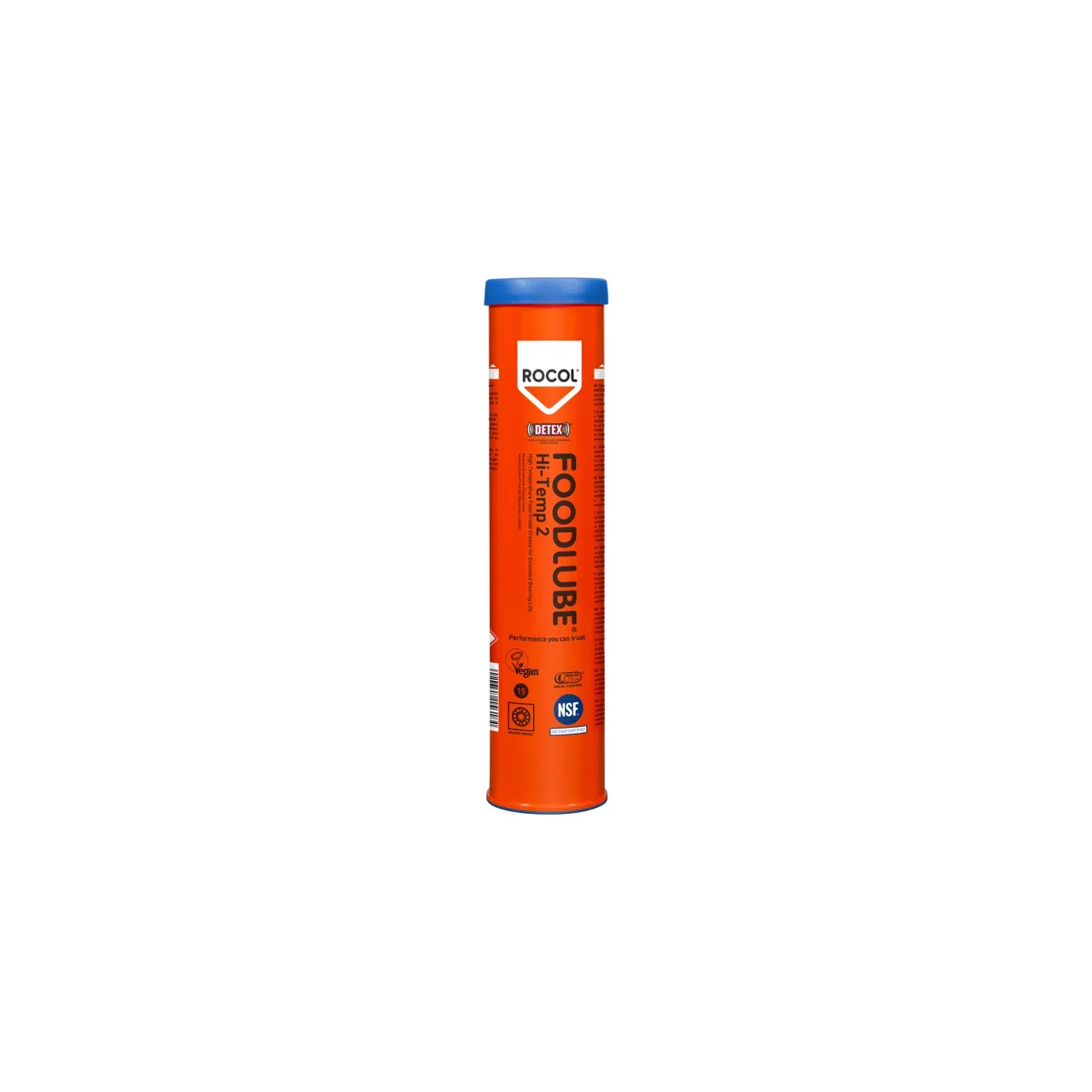 FOODLUBE HIGH TEMP 2 380G