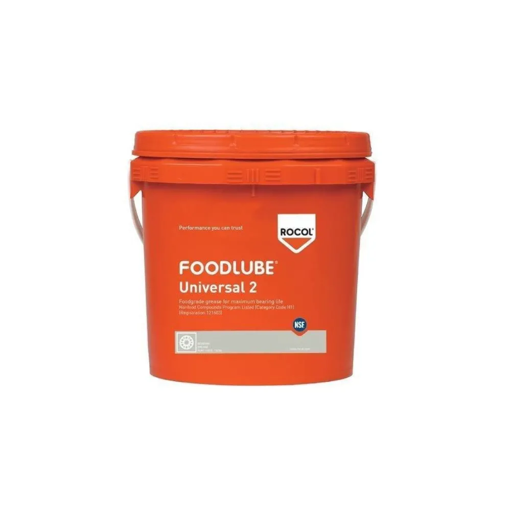 FOODLUBE UNIVERSAL 2 18 KG