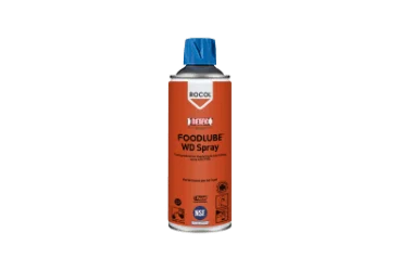 FOODLUBE® WD Spray 400ML