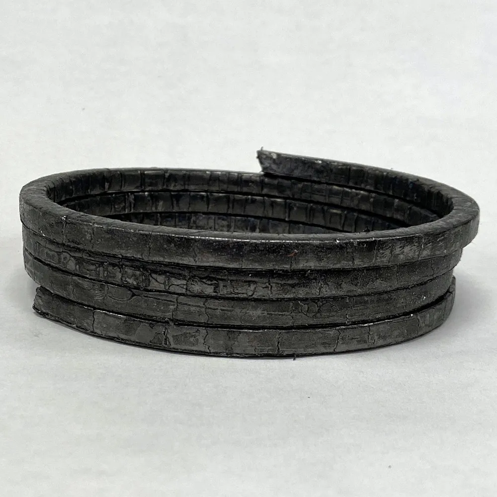 Gioăng graphite kín - Graphaseal