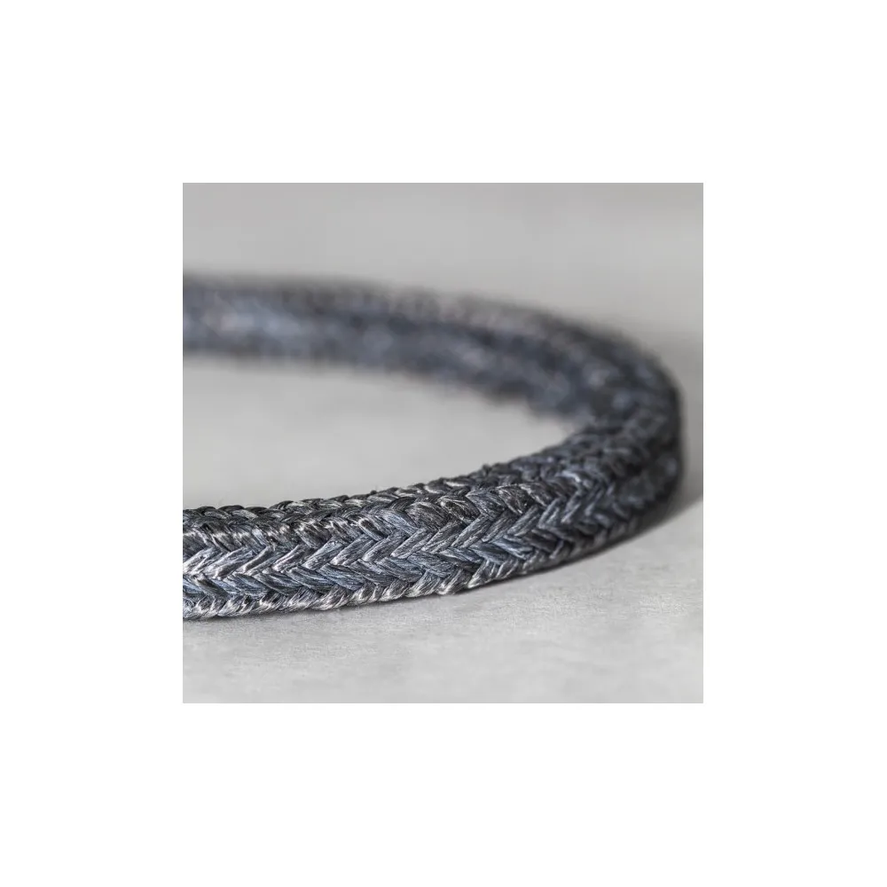 Sợi graphite xoắn theo cấu trúc Multi-Lok 