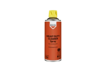 HEAVY DUTY CLEANERS 300ML