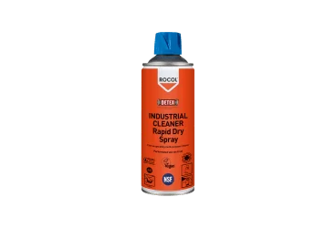 INDUSTRIAL CLEANER RAPID DRY 300ML 