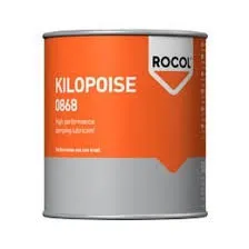 KILOPOISE 0868  