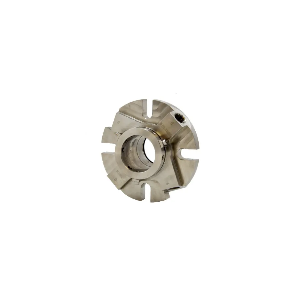 Phớt cartridge nẹp kim loại - Low Temperature Cartridge Metal Bellows Seal