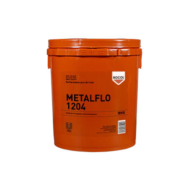 METAFLO 1204  