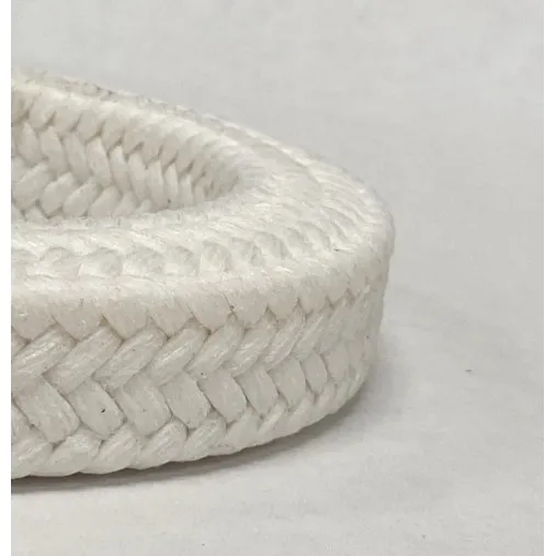 Gioăng Làm Kín Aramid ML8470 - ML8470 Aramid Packing