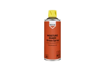 MOISTURE GUARD SPRAY (GREEN) 400ML  