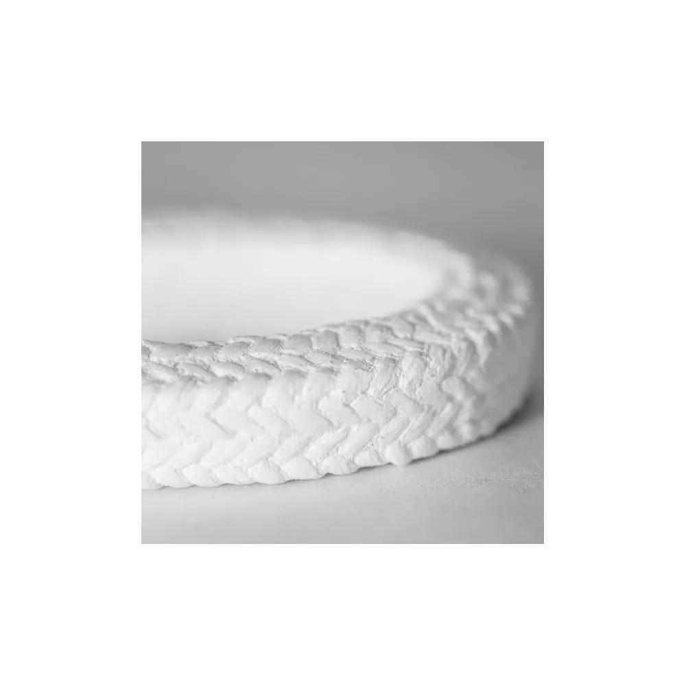 Gioăng PTFE không thấm (non-wicking)