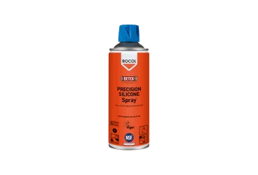 PRECISION SILICONE SPRAY 400ML