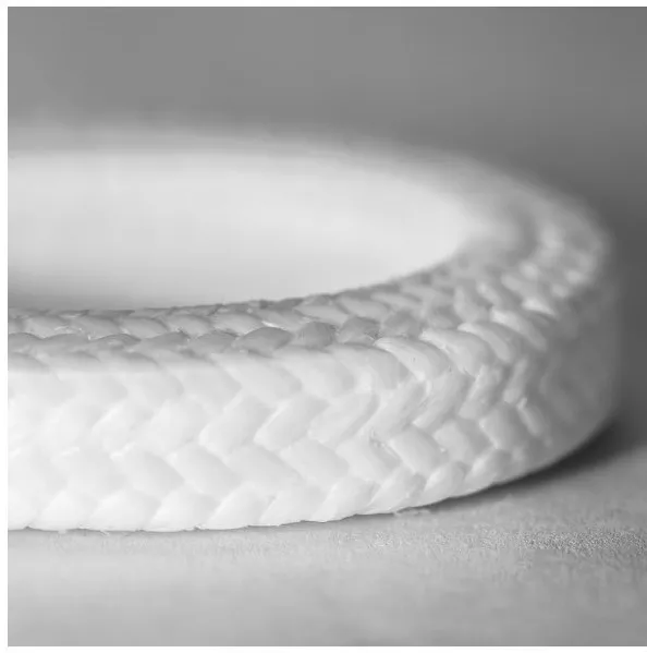 Gioăng LàPrelubricated PTFE Packingm Kín PTFE Được Bôi Trơn Sẵn - 