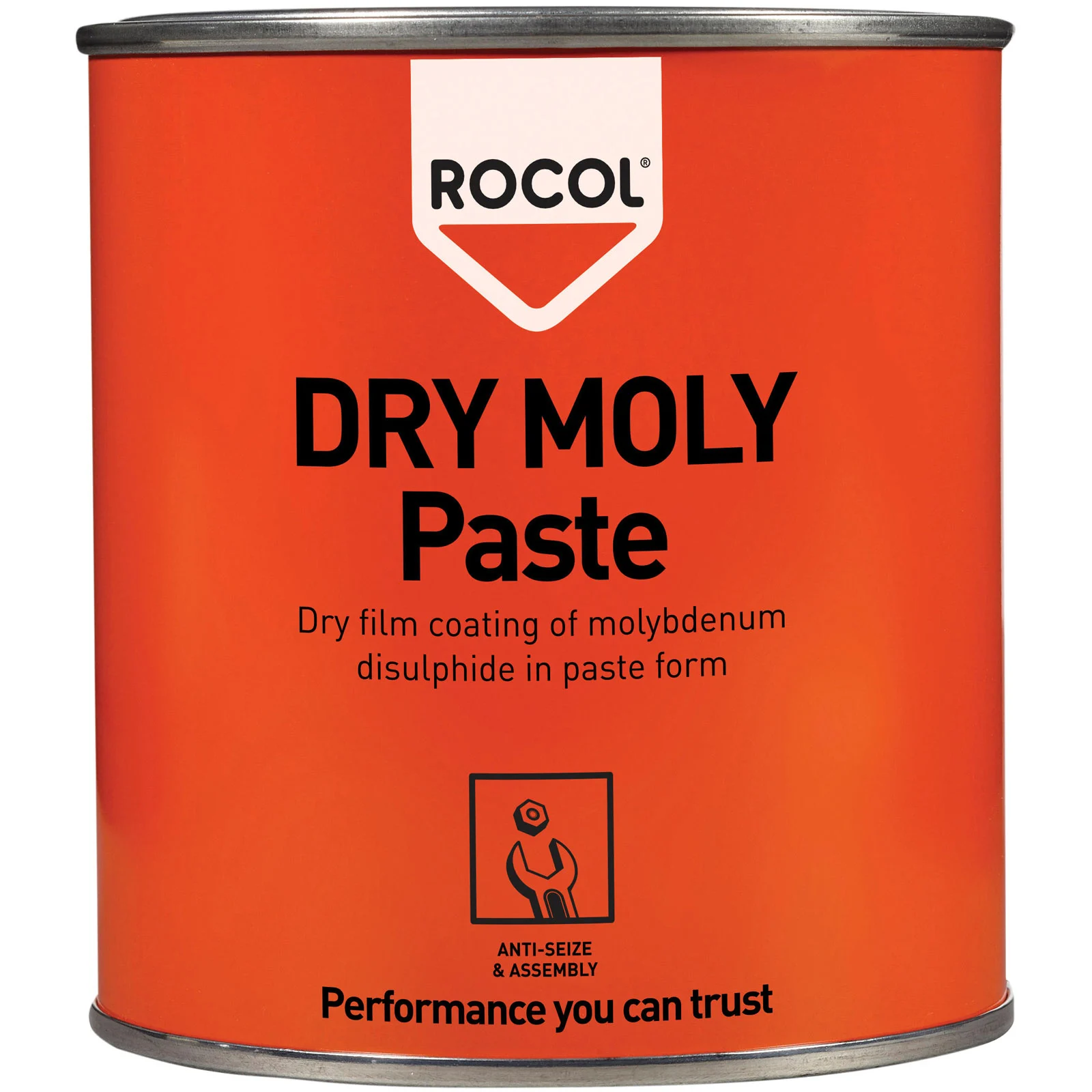 Ứng dụng của ROCOL Dry Moly Paste Trong Bôi Trơn Lắp Ráp | Dầu Chiến Thắng