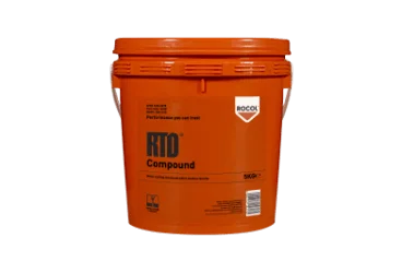 RTD COMPOUND 500G 