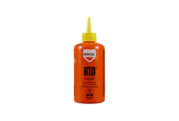 RTD LIQUID 400ML  