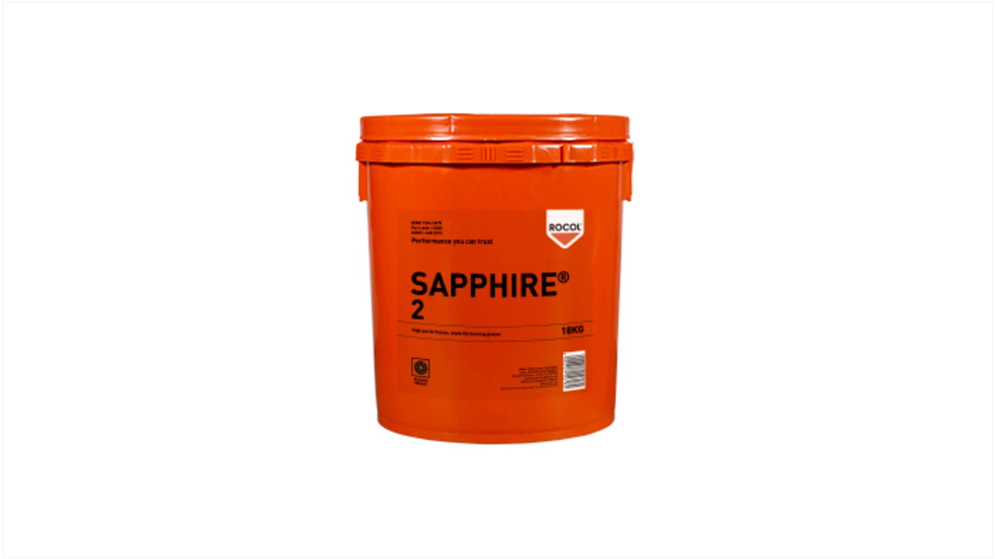 SAPPHIRE 2 18 KG  