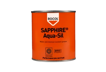 SAPPHIRE AQUA SIL 500G  