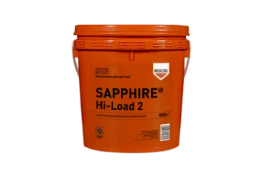SAPPHIRE HI-LOAD 2 18 KG  