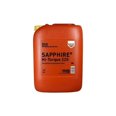 SAPPHIRE HI-TORQUE 150 20 L  