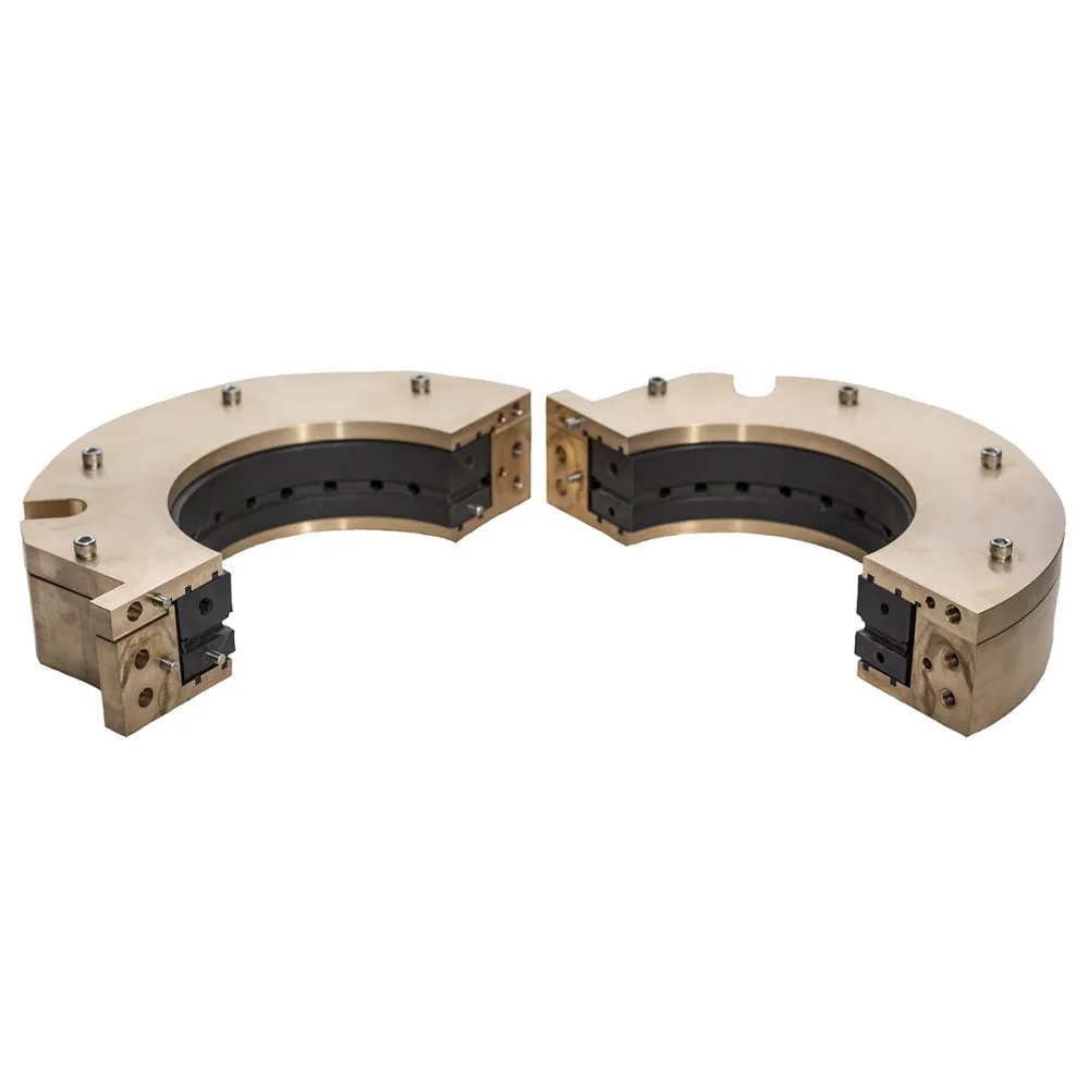 Hệ thống SAS-P - SAS-P System for Centrifugal Pumps