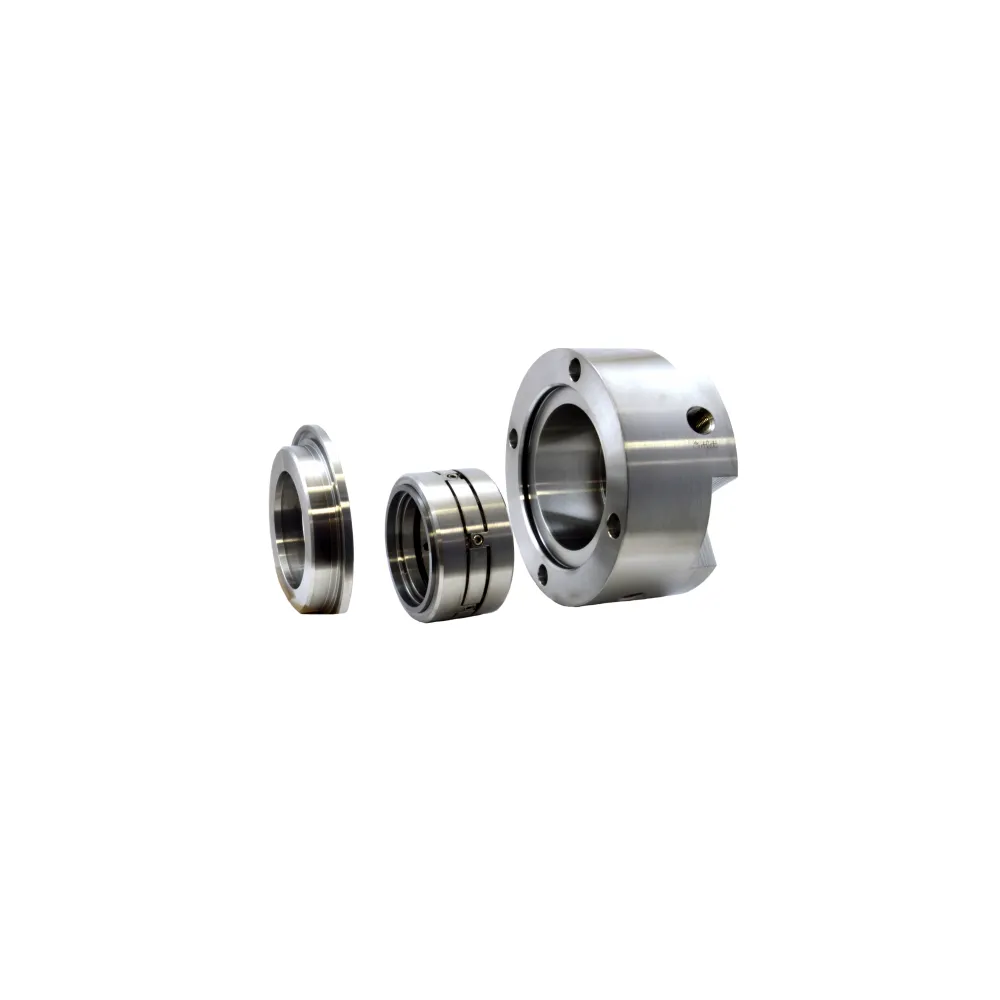 Phớt đôi gắn trục - Shaft Mounted Double Seal