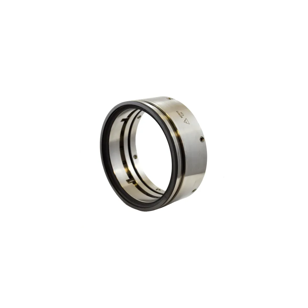 Phớt mỏng cỡ lớn - Thin Jumbo Seal