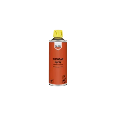 TUFGEAR SPRAY 400 ML  