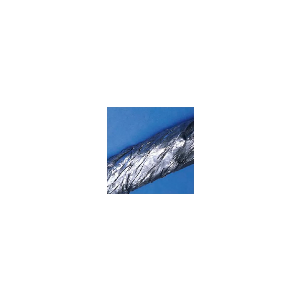 Twisted Lead Foil - Gioăng chì lá xoắn