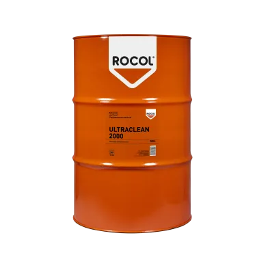 ULTRACLEAN 2000 25 L  