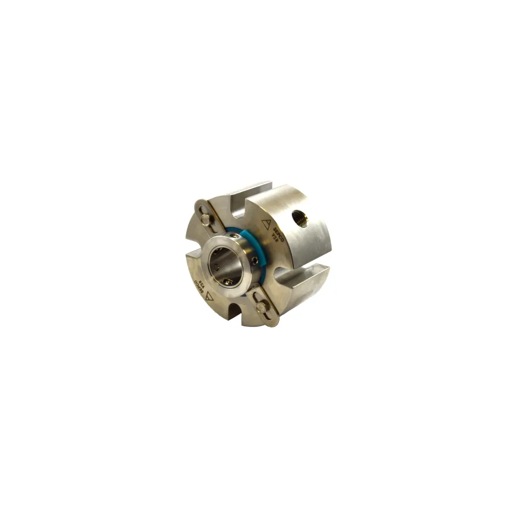 Phớt quay đơn đứng - Vertical Single Rotary Seal